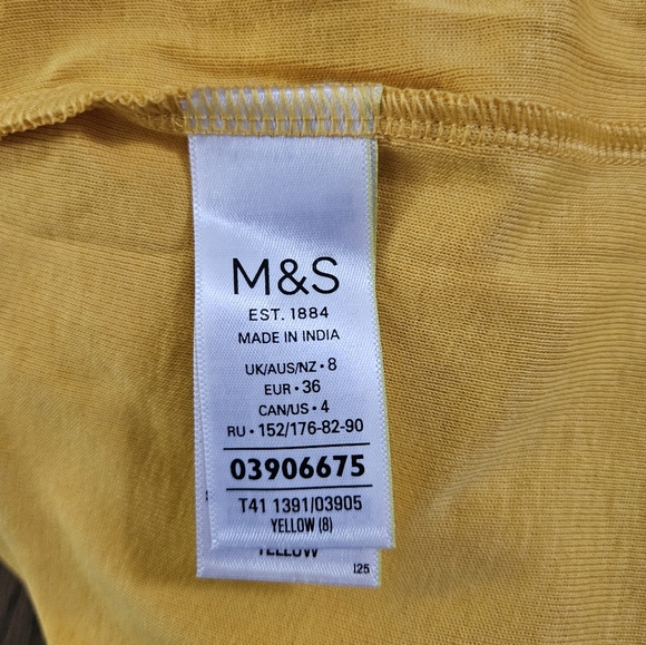 Tank top - Picture 3 of 3